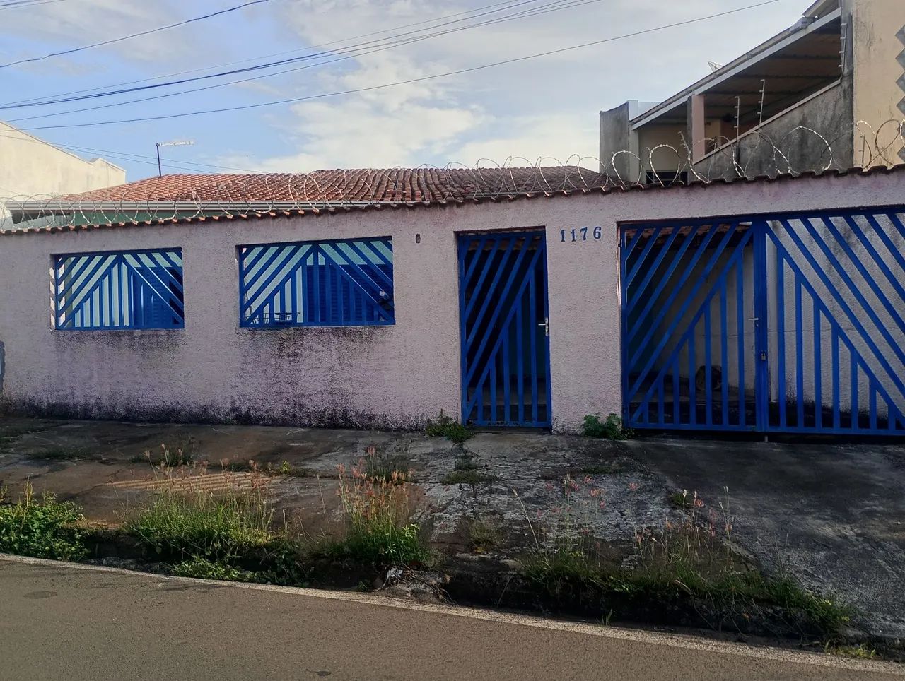 Vendo esse imóvel 