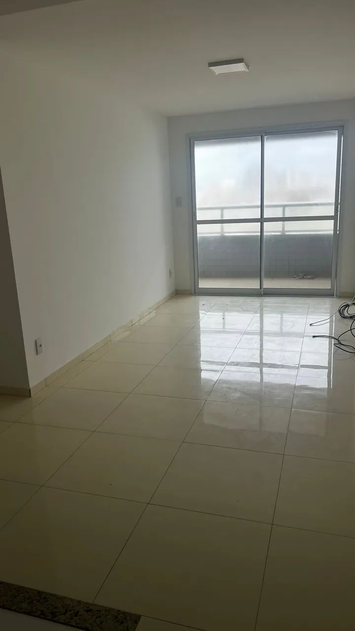 Ilha de Creta 2/4 com suíte - Foto 2