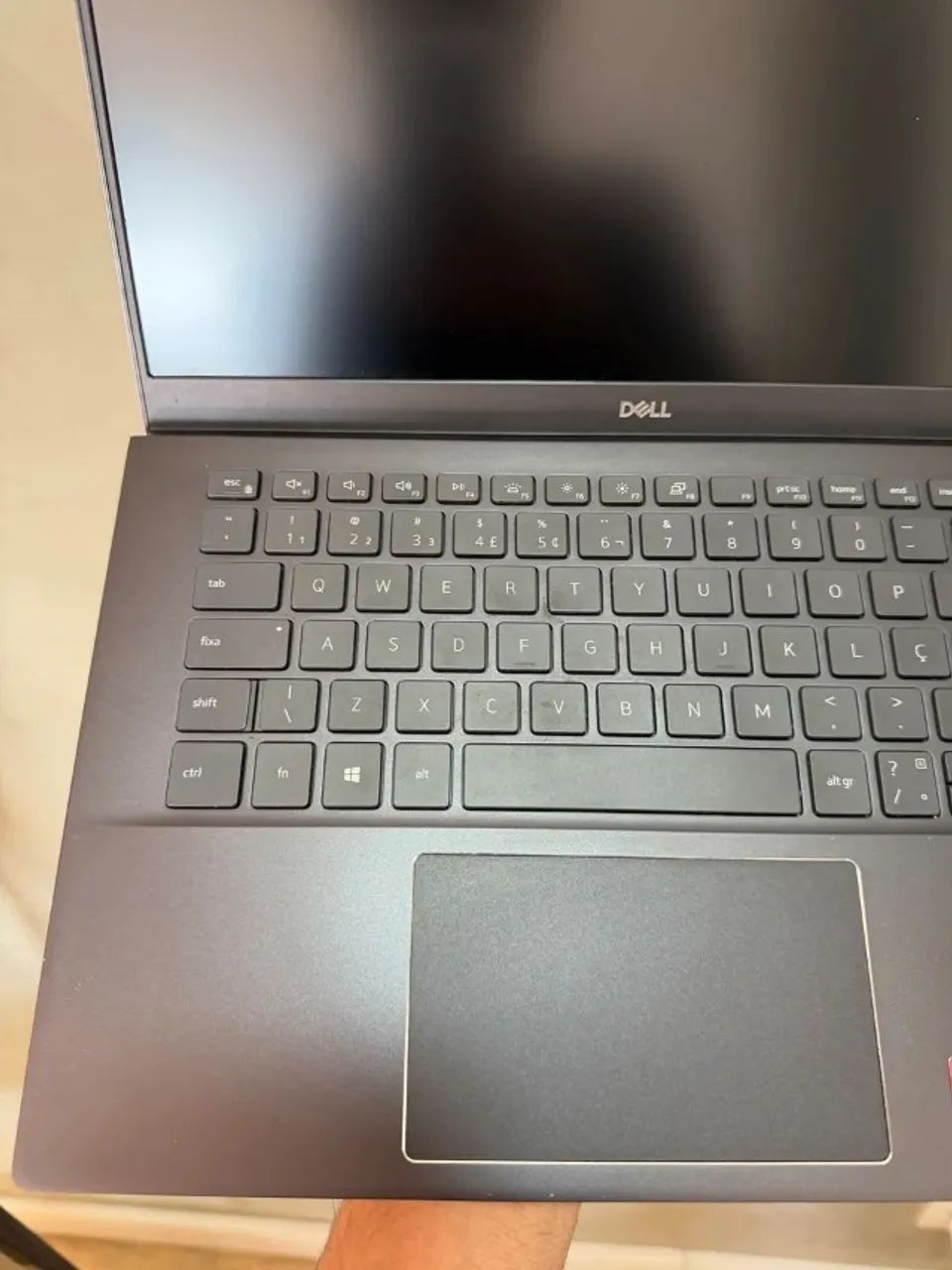 Dell Vostro i7 11º Geração