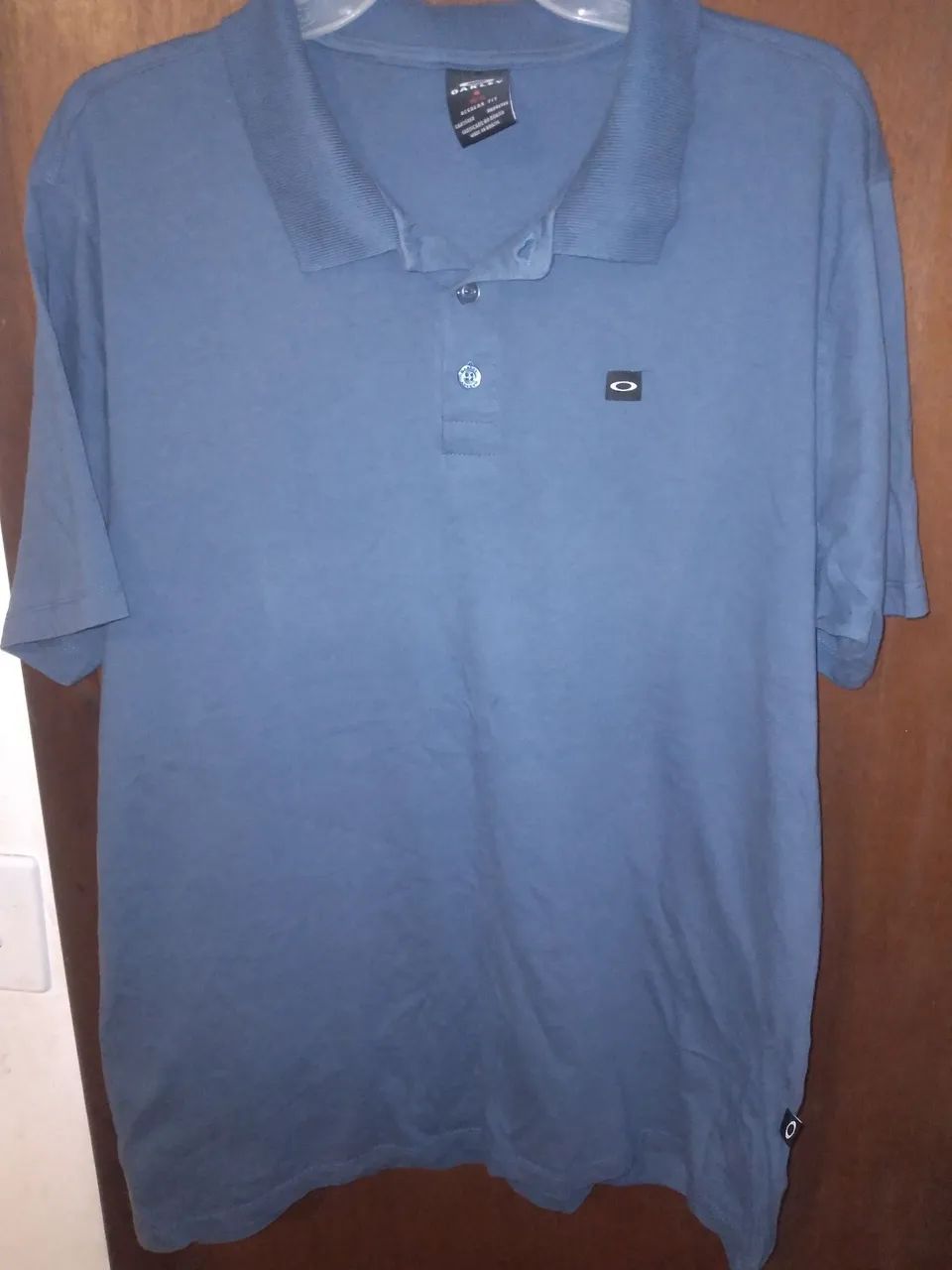 Polo Oakley original 