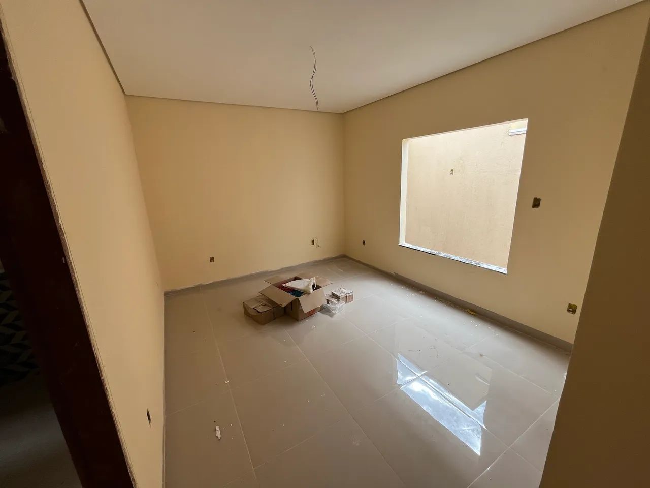 Vende se casa no Canaã dos Carajás 