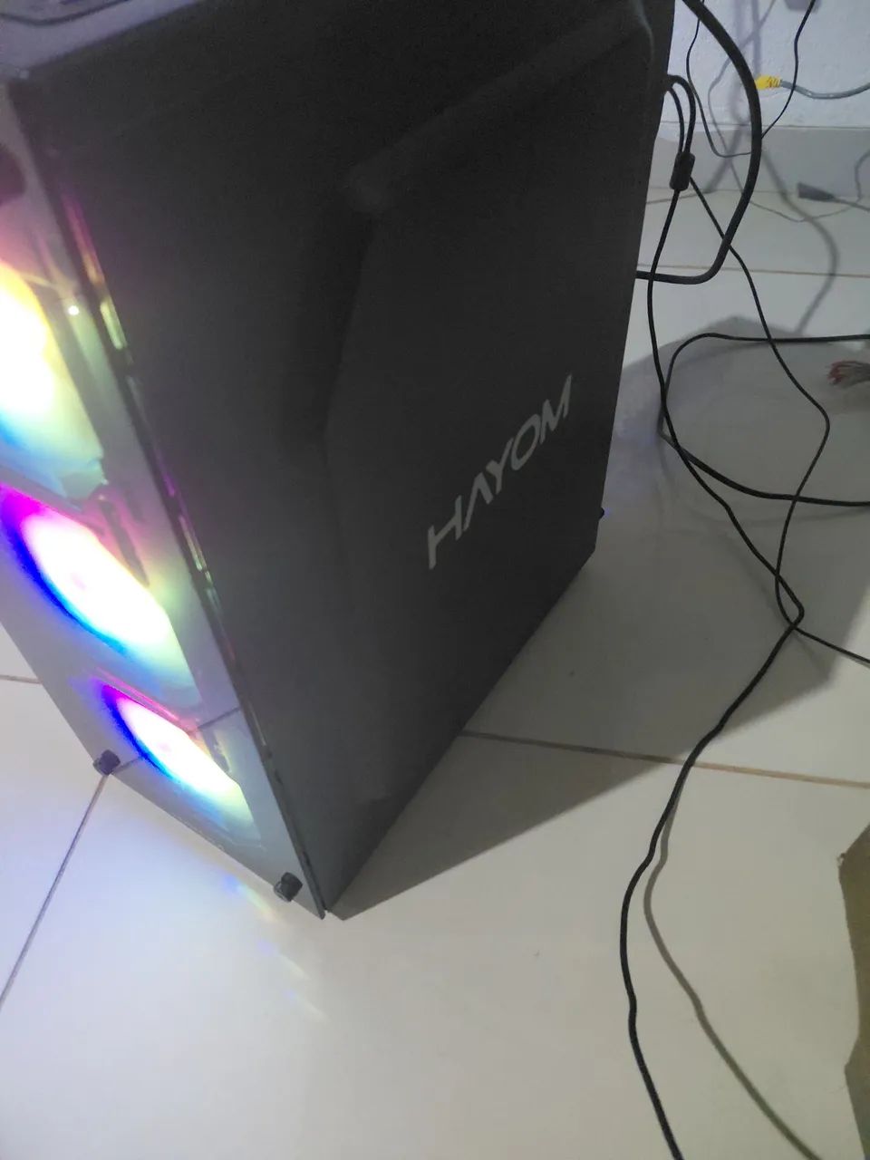 Vendo  PC gamer - Foto 4