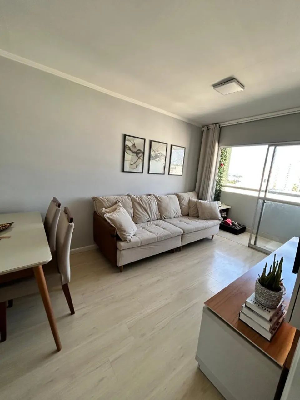 Apto Residencial Anchieta - Foto 2