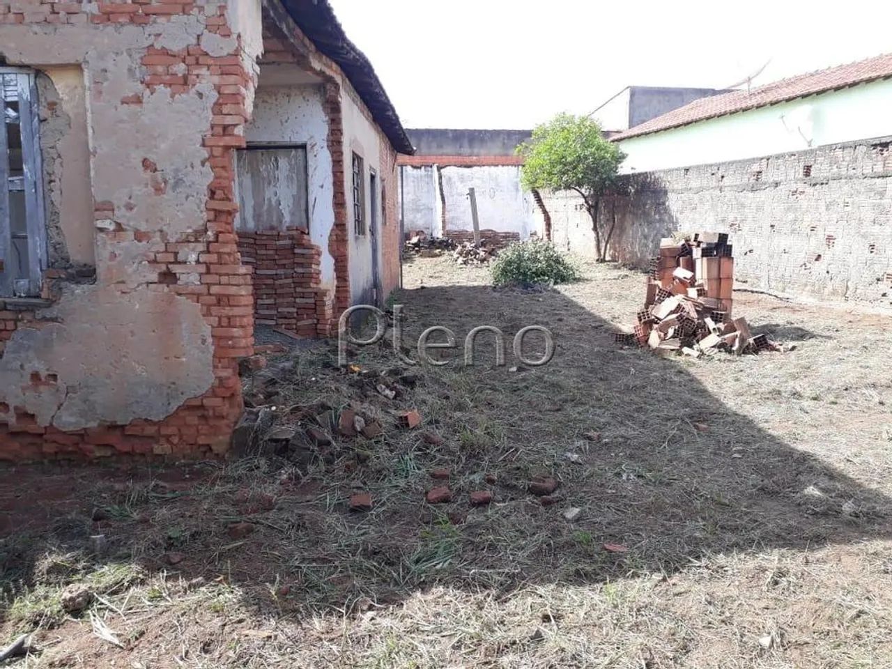 Terreno à venda no Jardim Eulina, Campinas - Foto 2