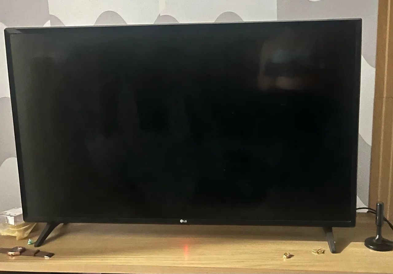 TV LED 43 POLEGADAS  - Foto 2