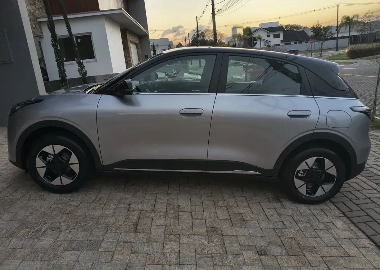 Geely EX2 Max 2026 - Foto 4