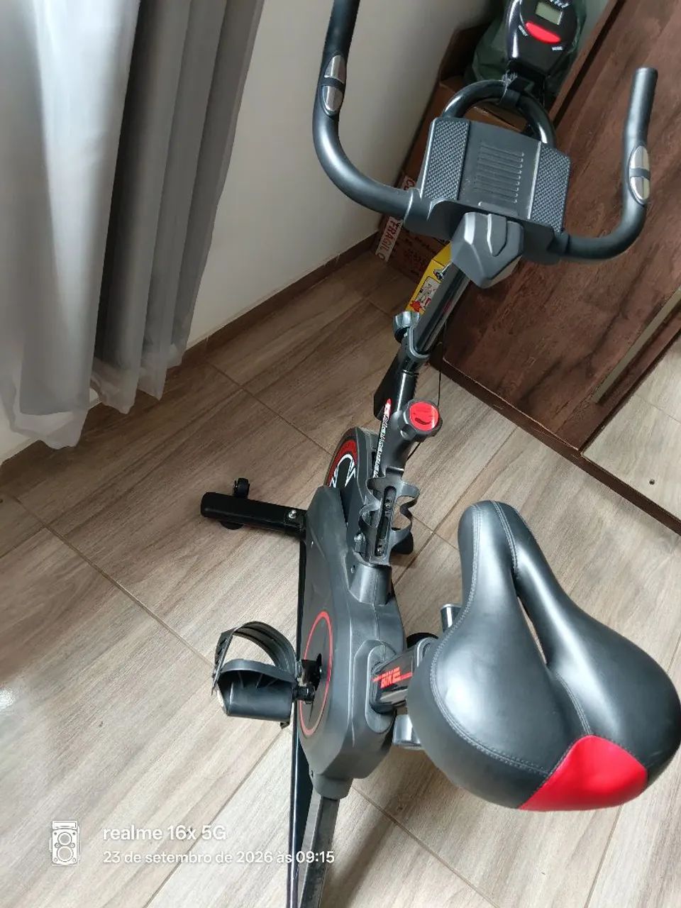 Bicicleta Ergométrica  - Foto 4