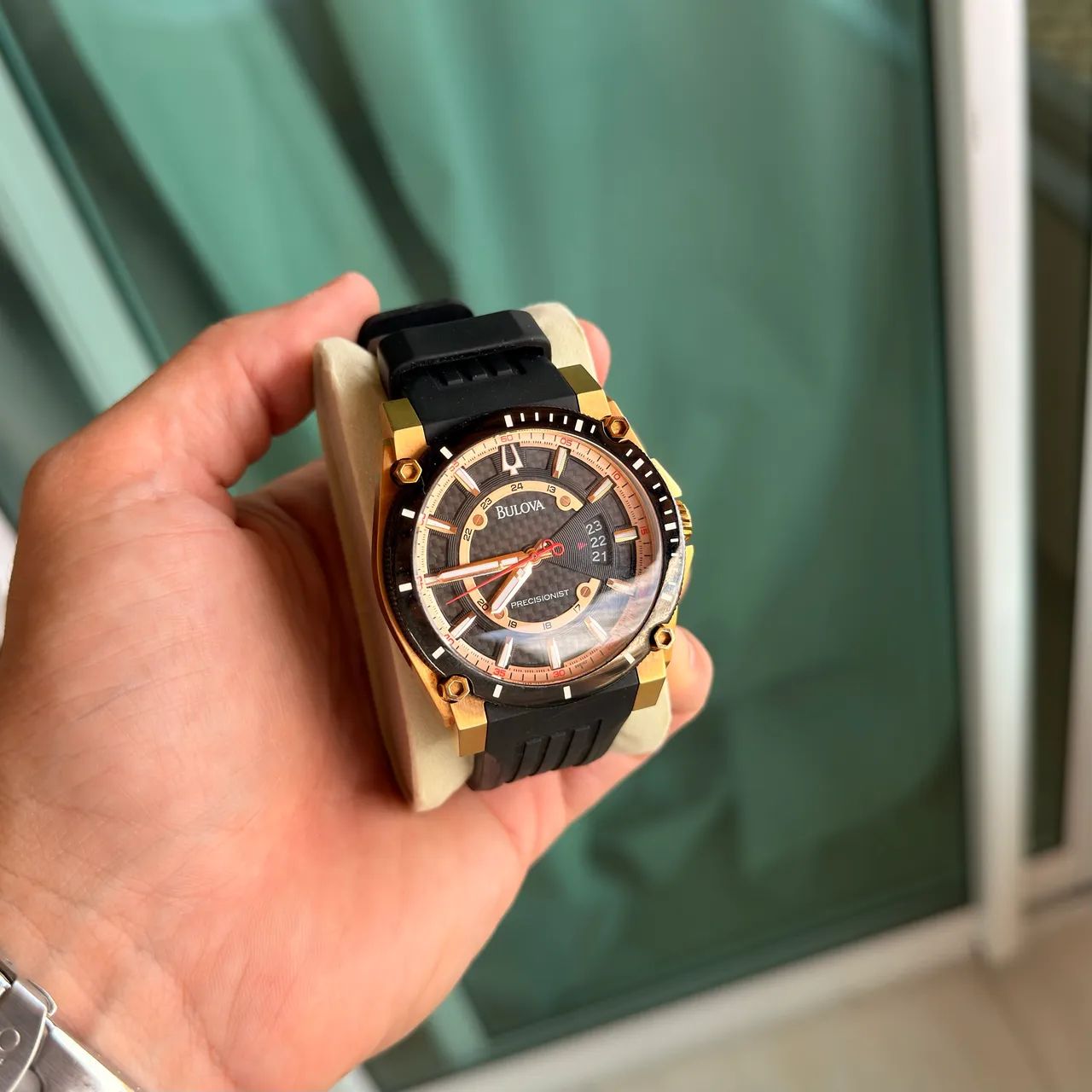 Relógio BULOVA - Foto 2