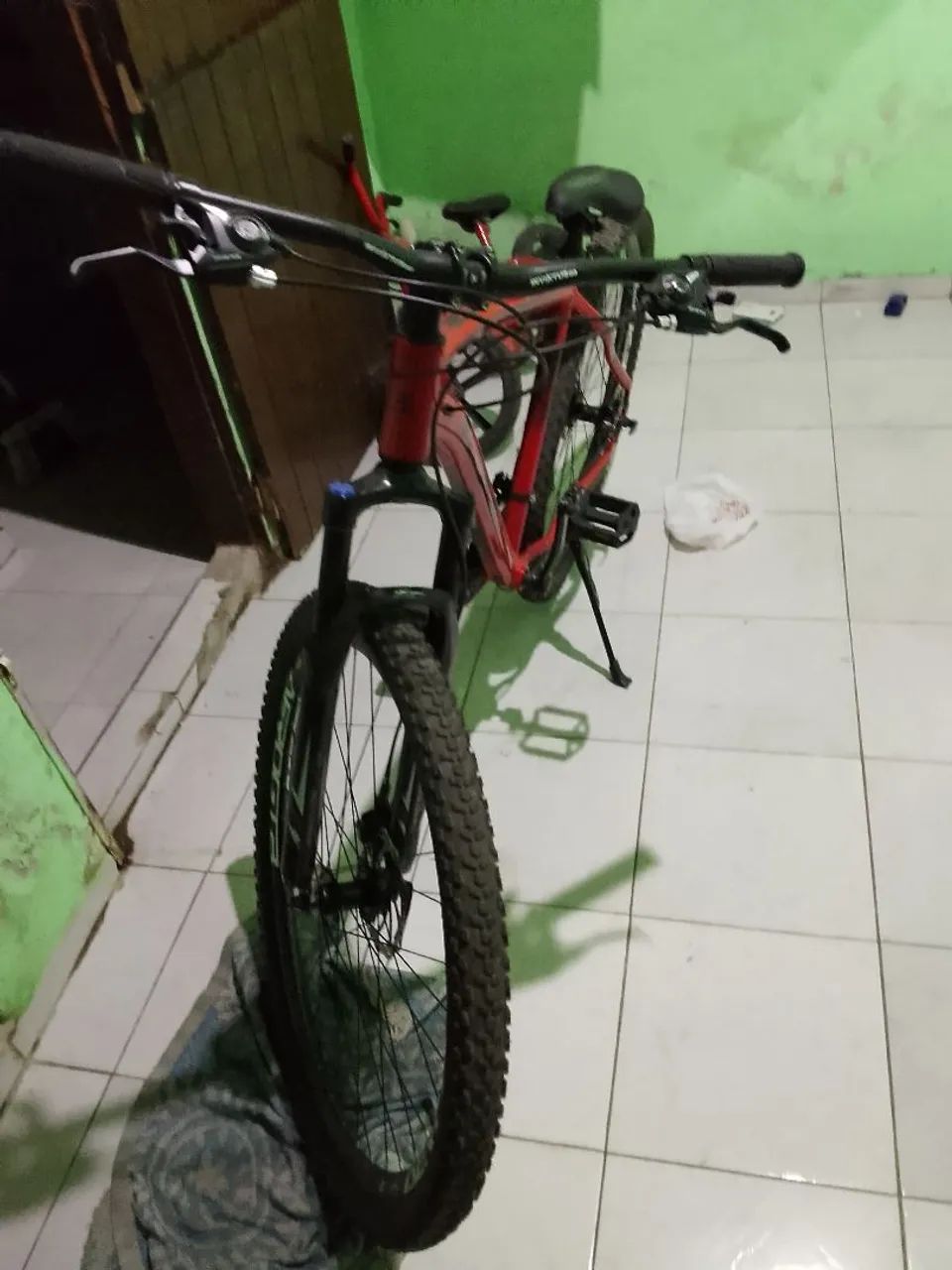Vende-se bike zerada  - Foto 2
