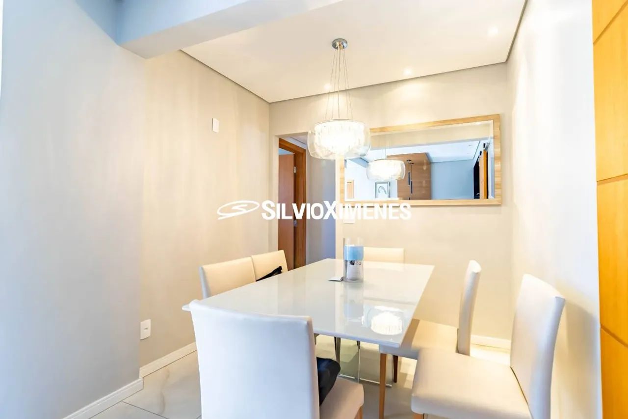 Apartamento com 4 Quartos à Venda, Prado - Belo Horizonte - Foto 5