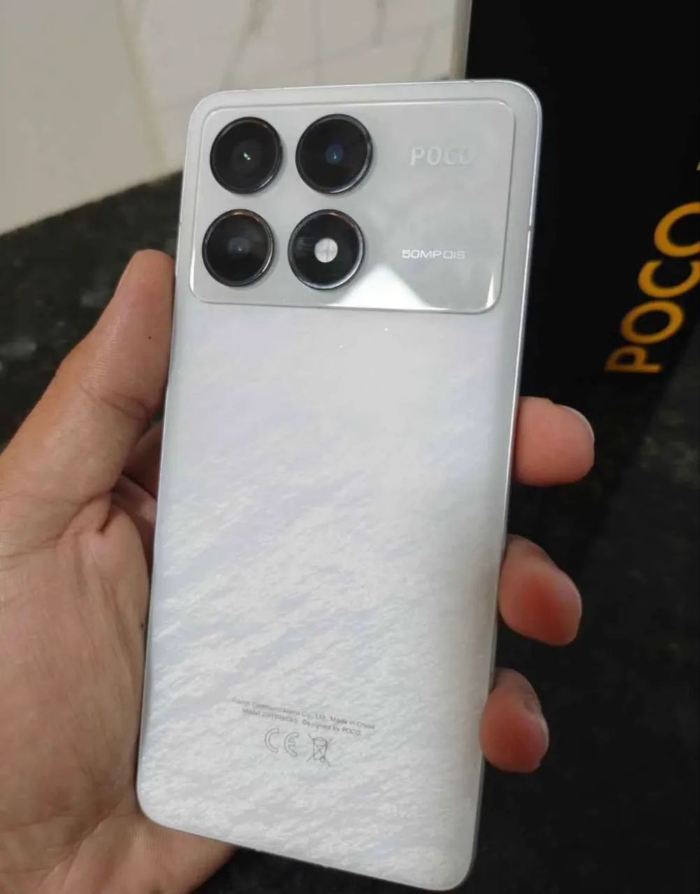 Poco F6 Pro 512Gb - Foto 2