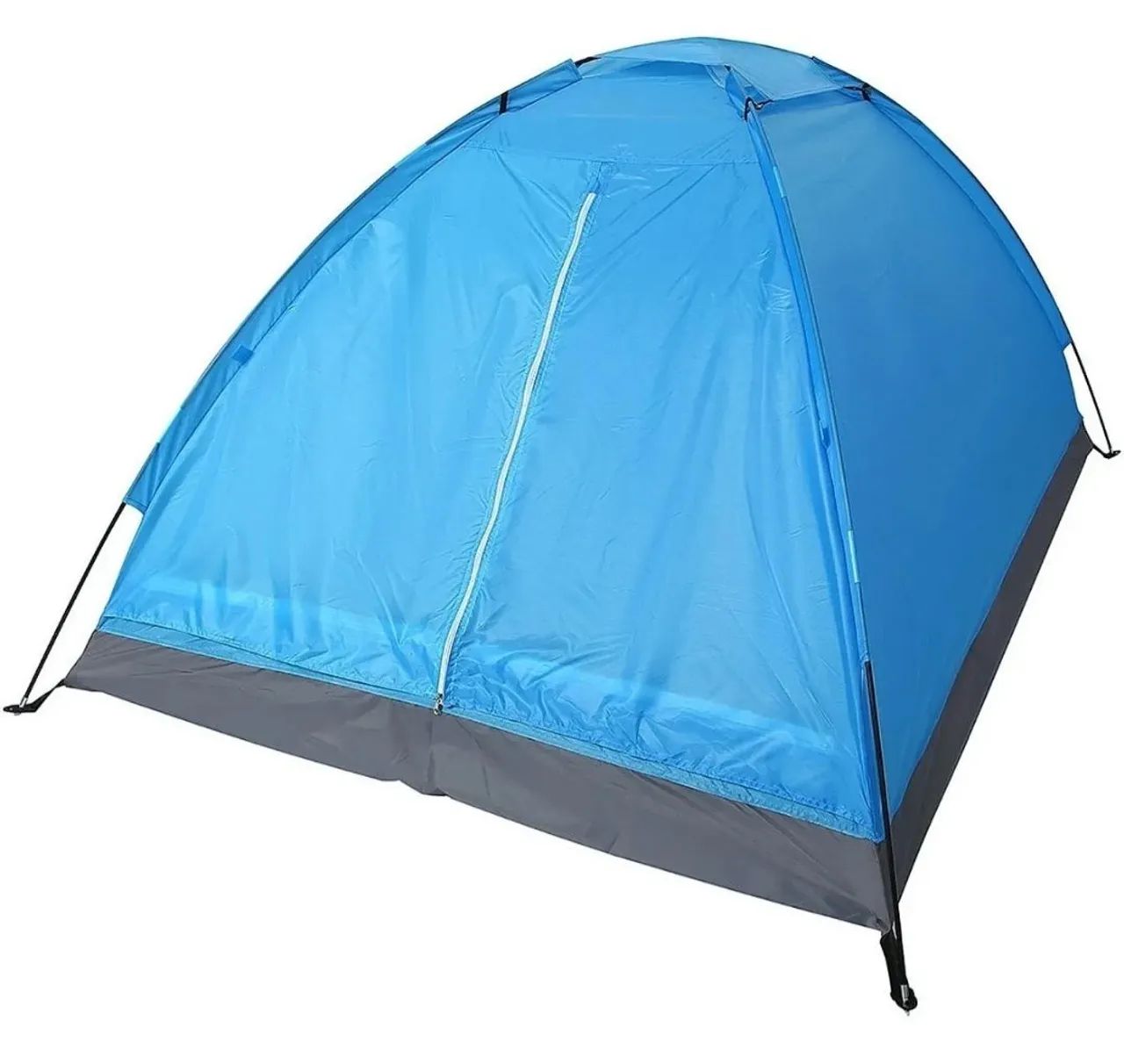 Barraca de camping 2 pessoas  - Foto 4