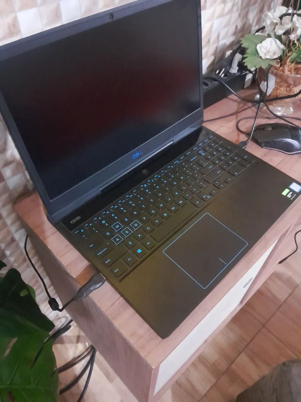 Vendo notebook dell G5 gamer 2t - Foto 4