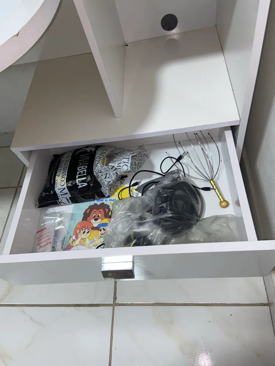 Mesa de computador  - Foto 2