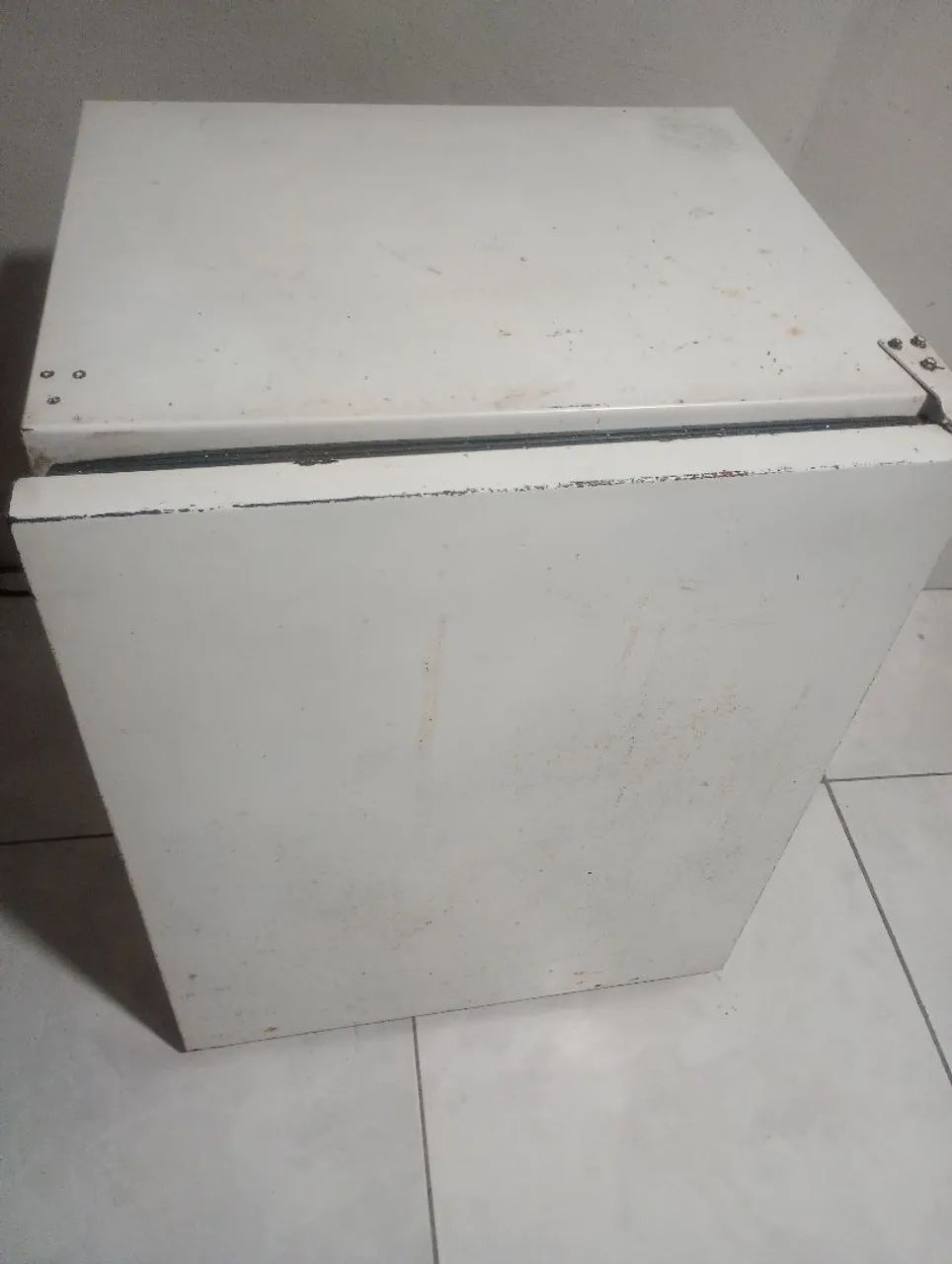 Mini Freezer vertical 