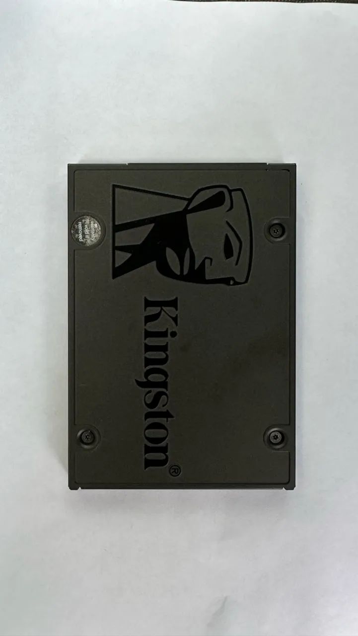 Hd ssd 120gb 
