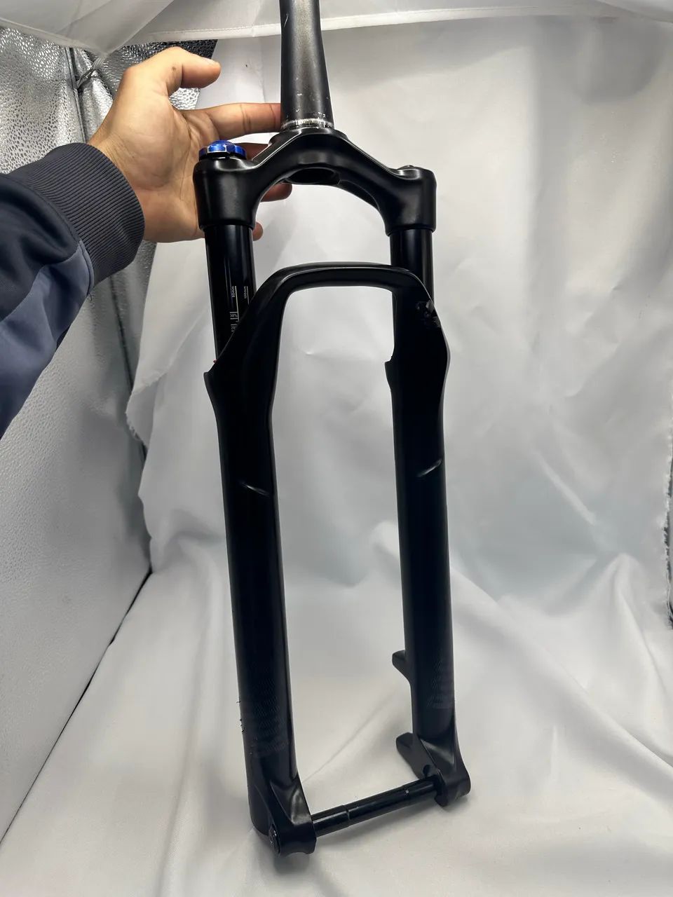 RockShox Reba RL 90MM