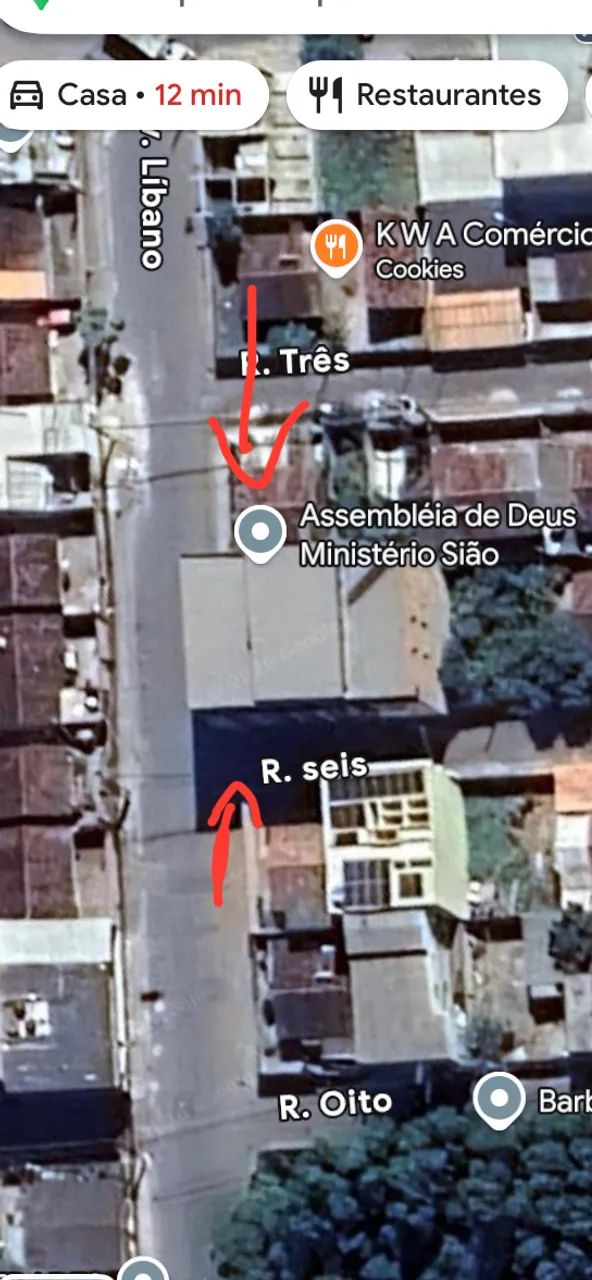 Loja - jabaete 