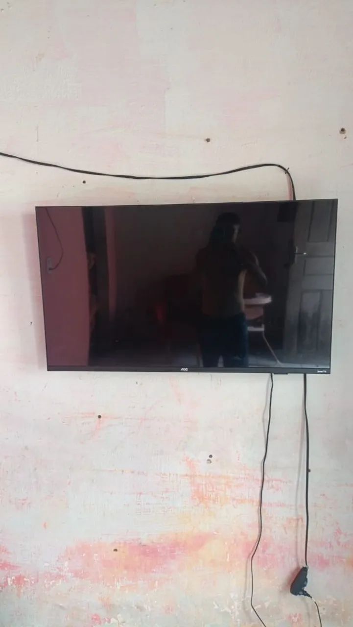 Televisão  - Foto 3