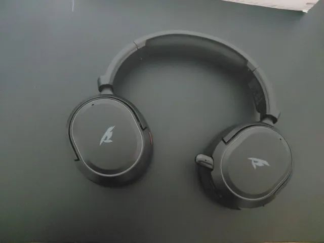 Headset Picun G2 - Completo, Excelente - Foto 3