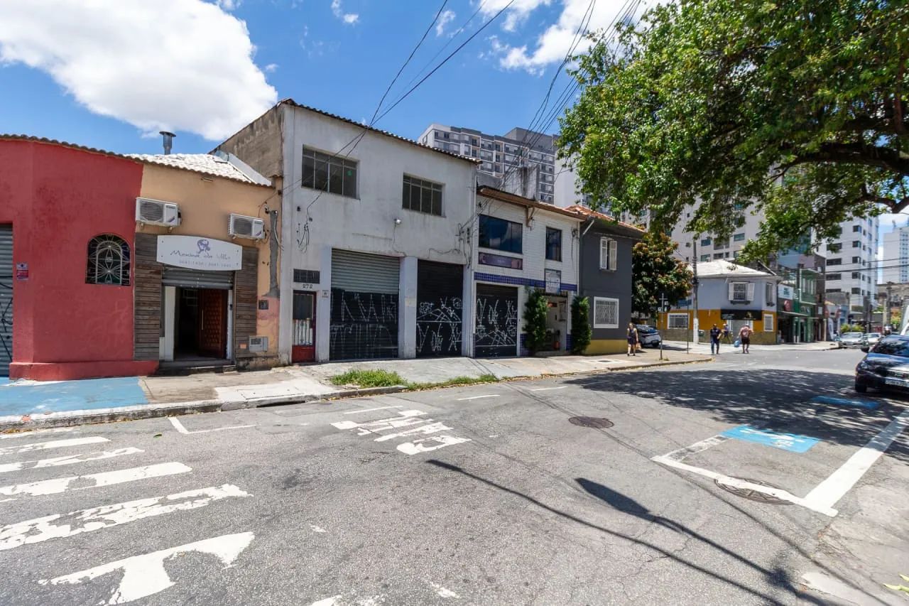 Loja na Rua Antônio Raposo, 274  35 m² - Foto 3