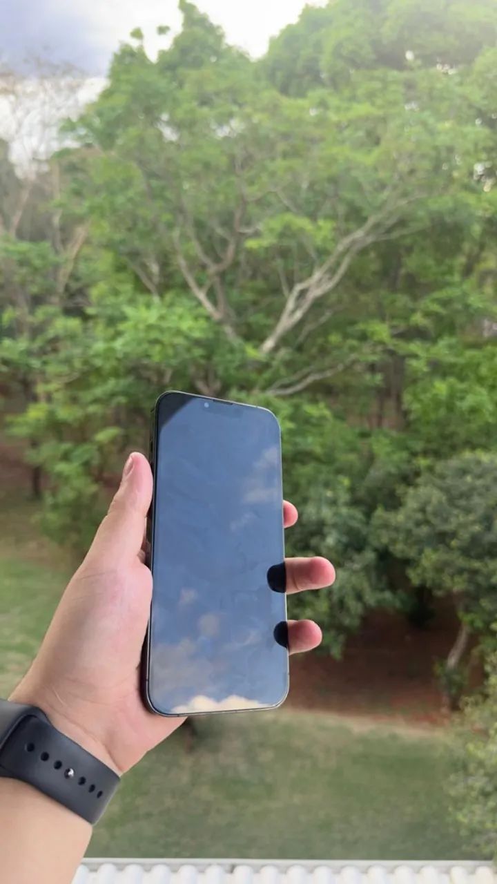 IPHONE 13 PRO MAX 256GB - Foto 4