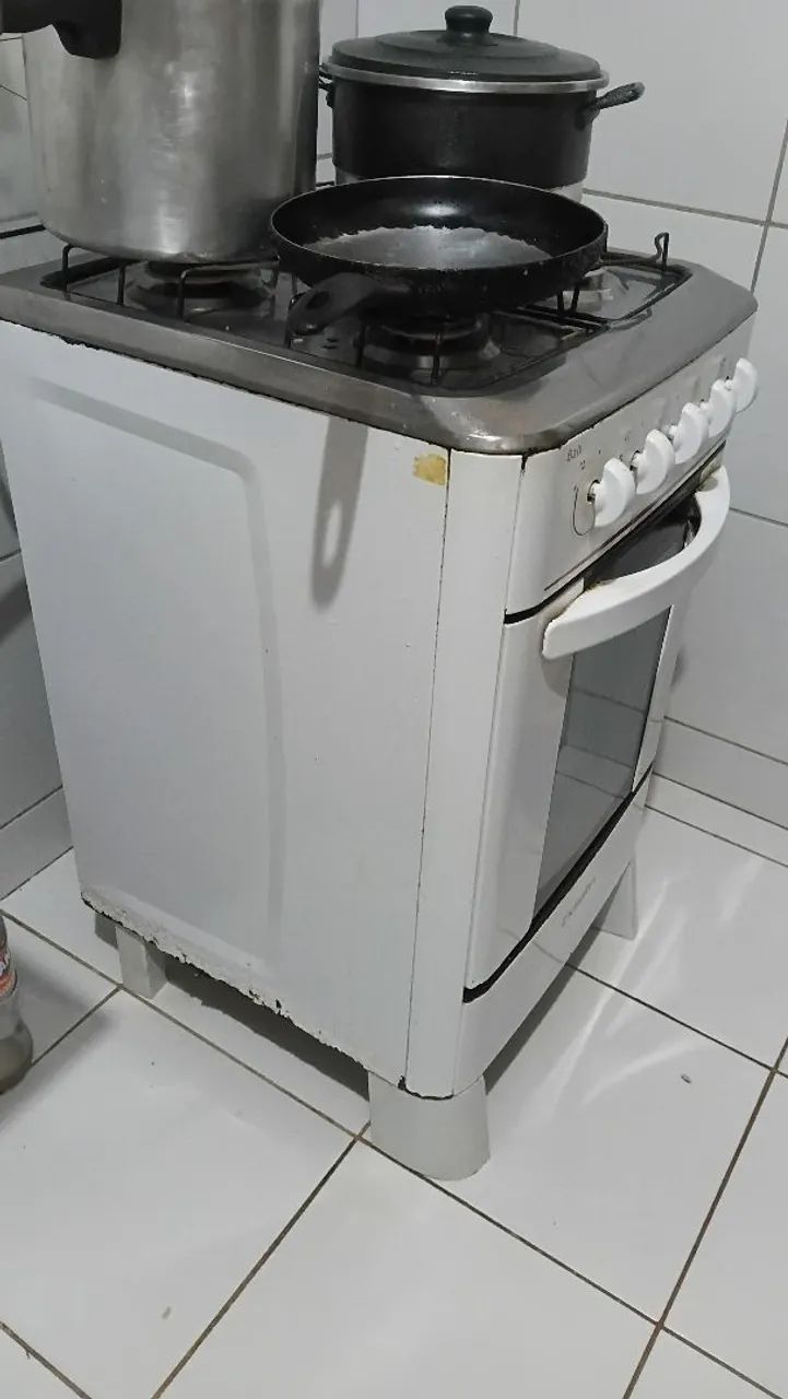Fogão  - Foto 3