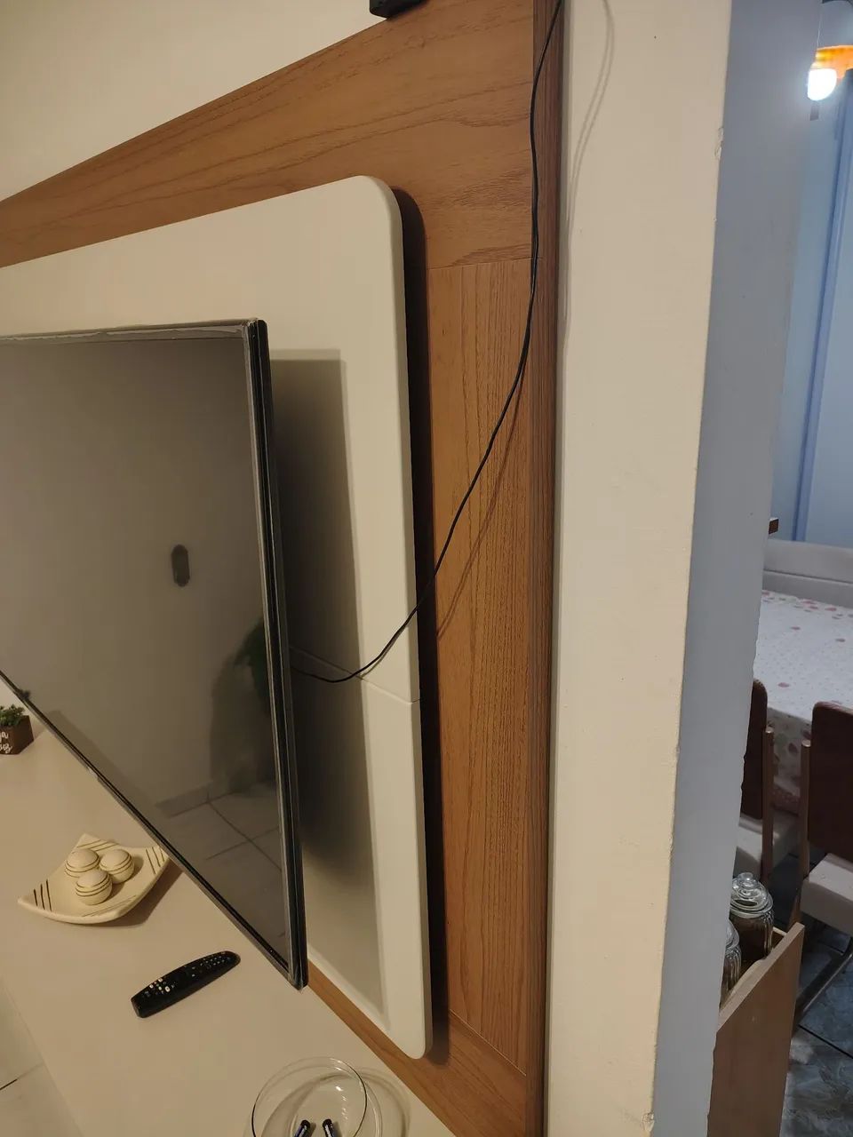 Painel para tv - Foto 3