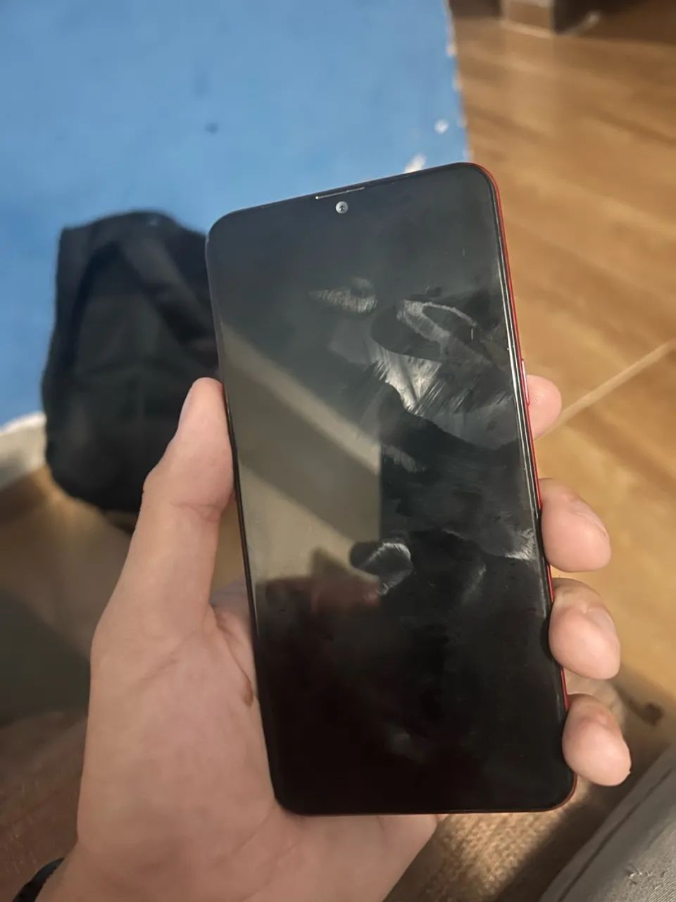 ? Samsung Galaxy A10s 32GB - Bem Conservado | Ótimo Preço - Foto 3