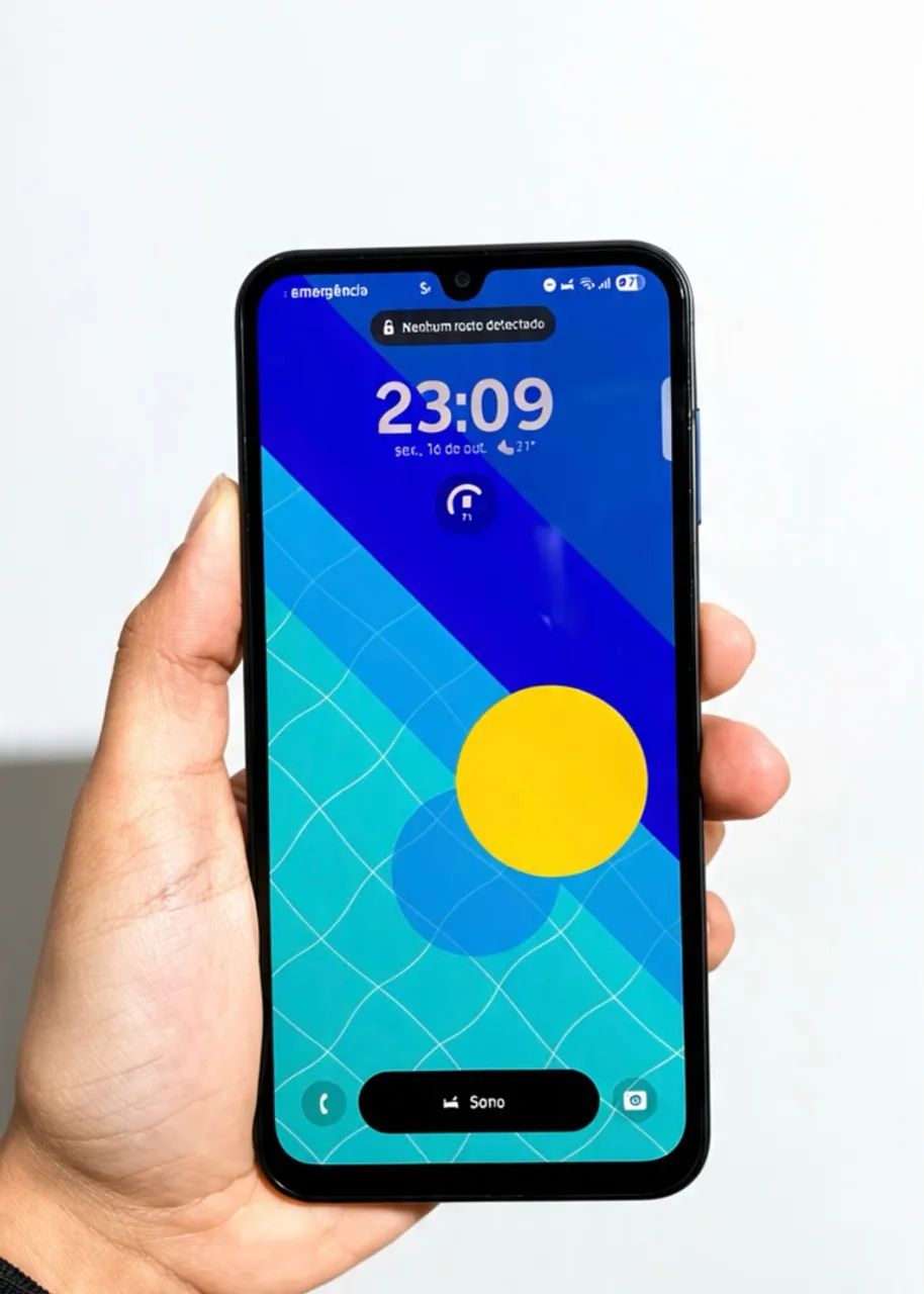 Samsung A15 5G - Foto 4