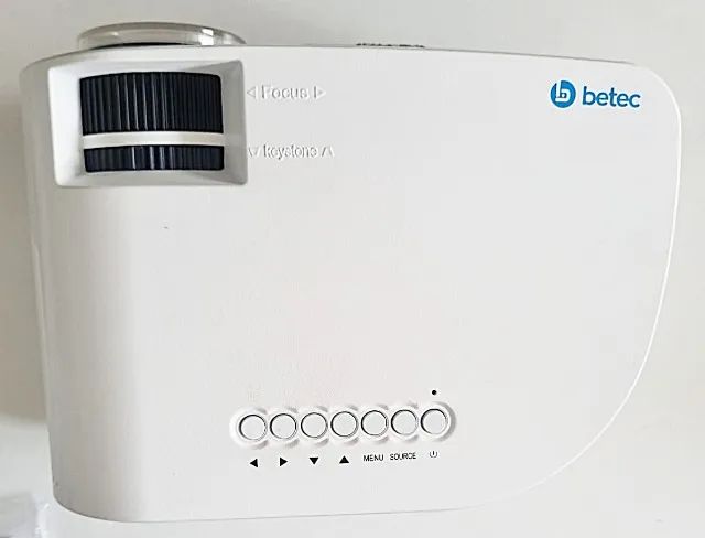 Projetor BETEC BT830 - Foto 4