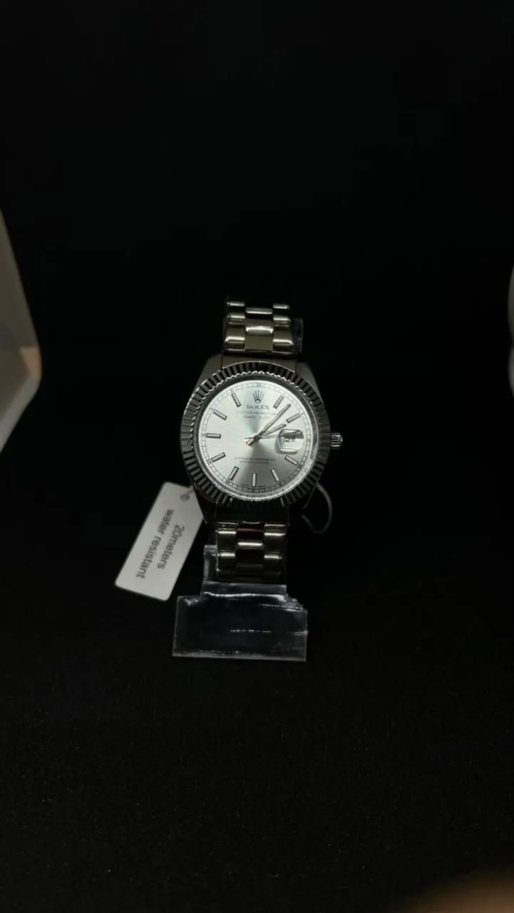Relógio Rolex Datejust 41 - Foto 2