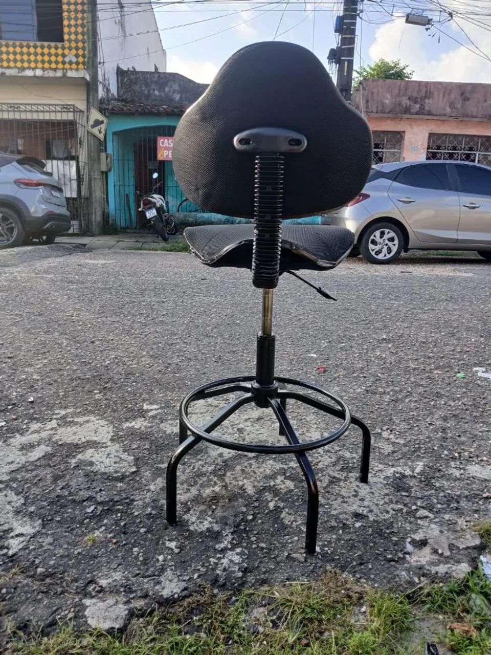 Cadeira - Foto 3