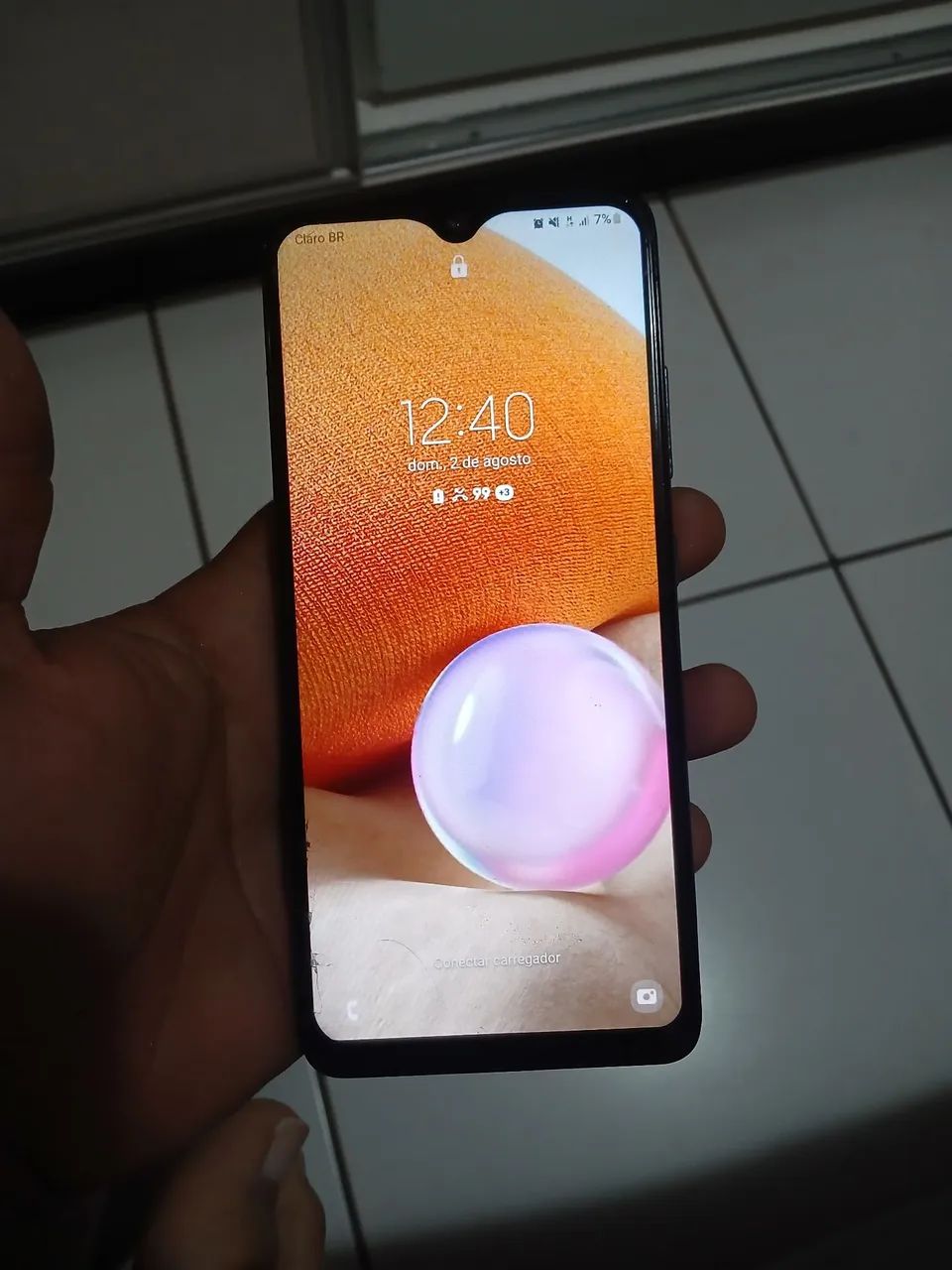 Galaxy A32