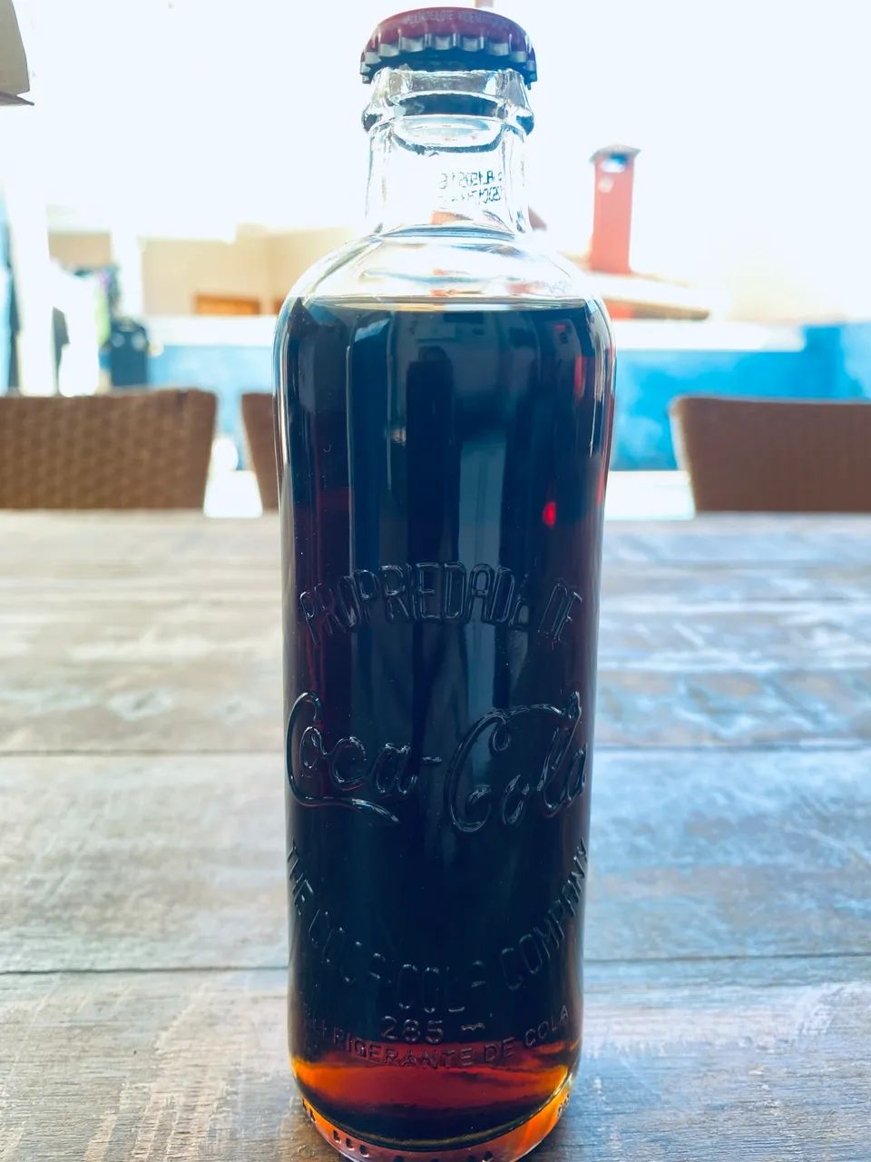 COCA COLA COLECIONÁVEL  - Foto 5
