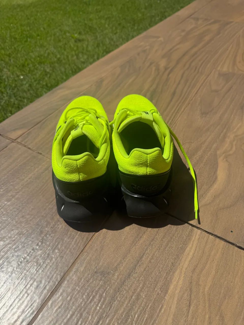Tênis Adidas Boost - Foto 2