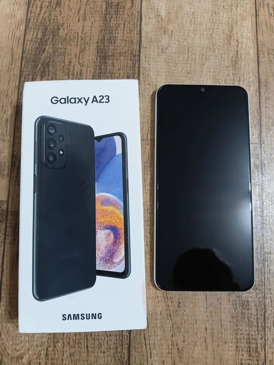 Sansung A23 - Foto 2