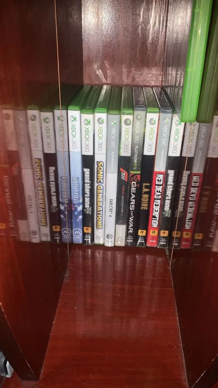 XBOX 360 ARCADE - Foto 3