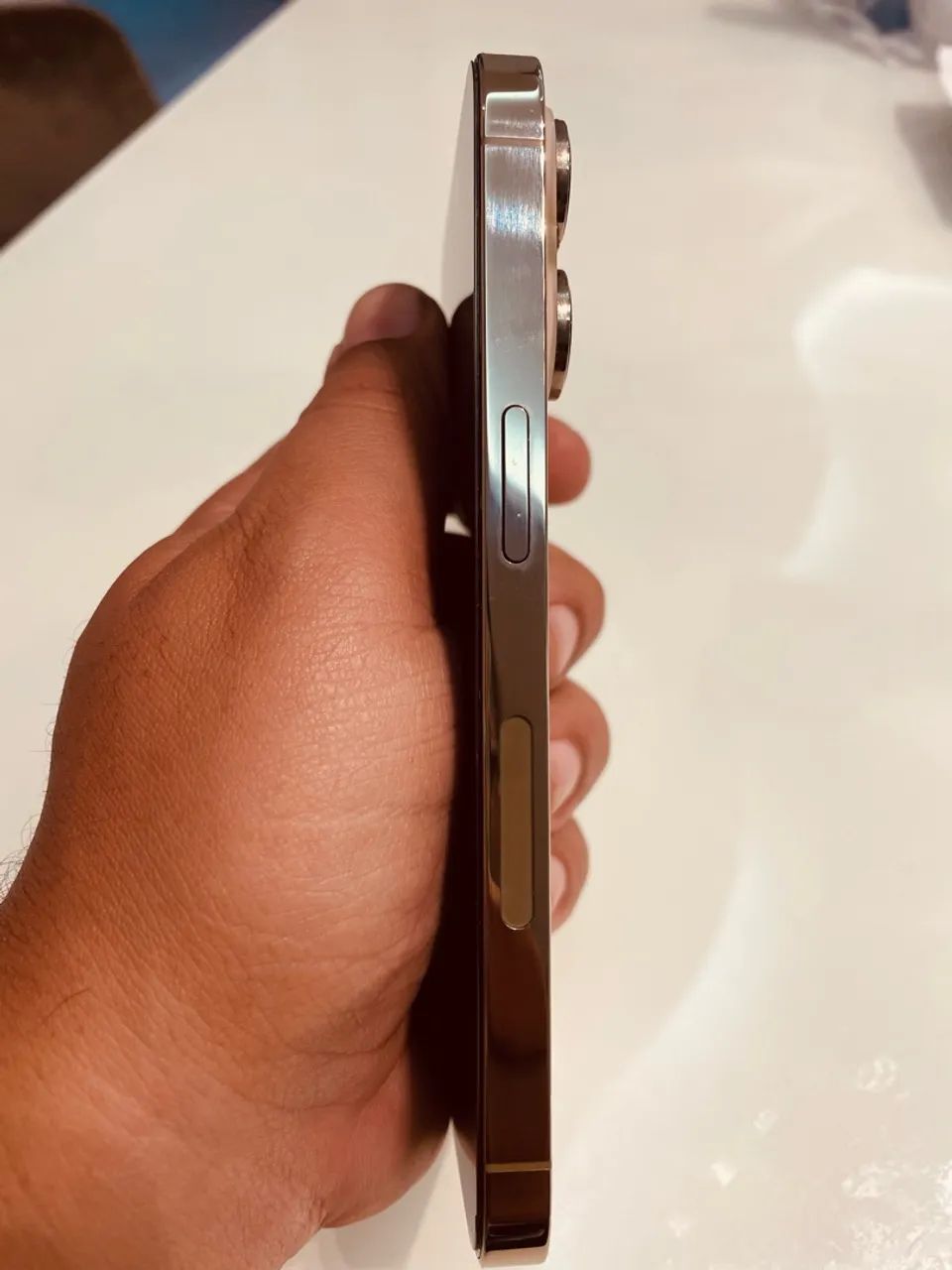 iPhone 14 Pro 256 GB Novíssimo - Foto 4