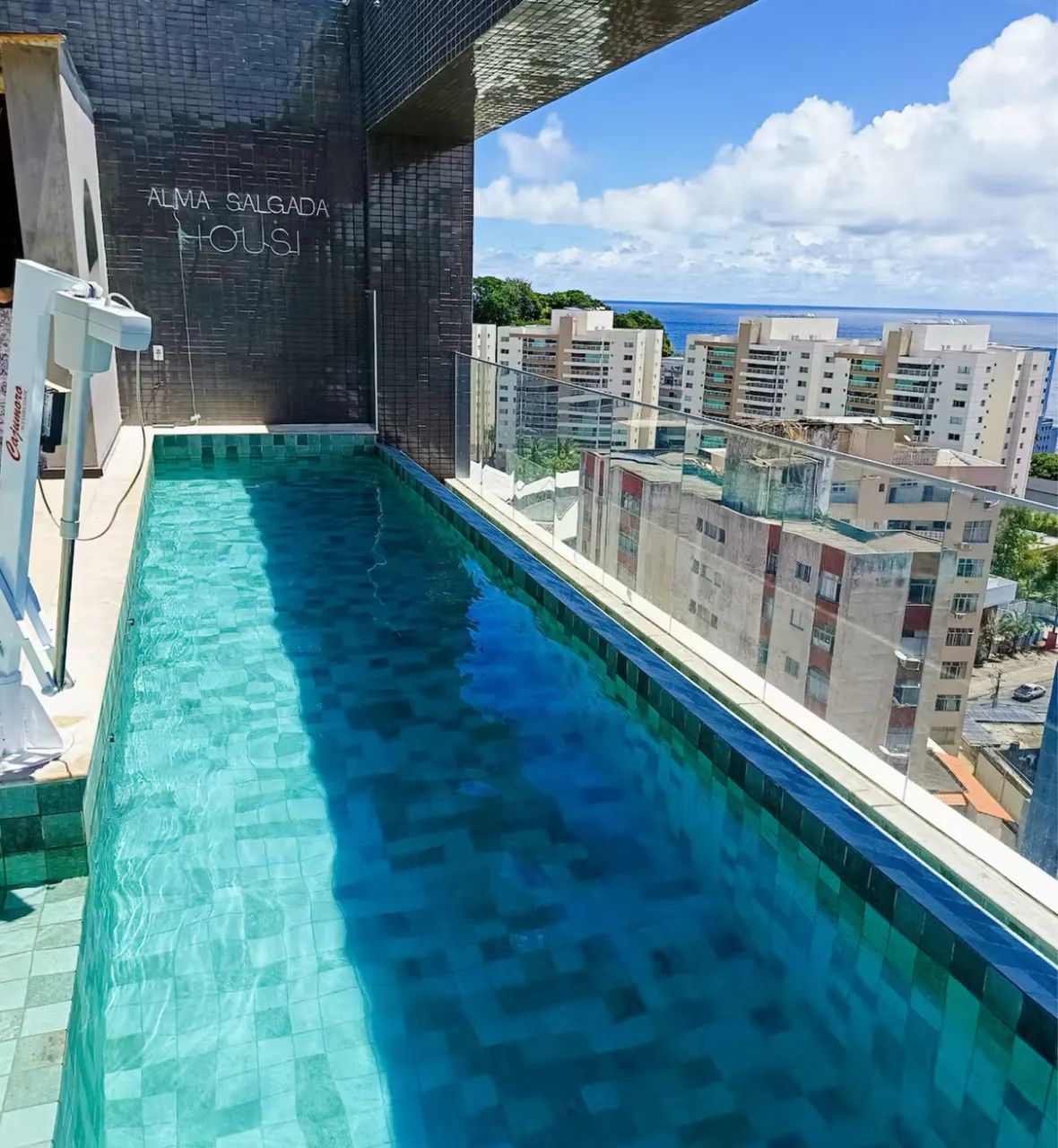 Carnaval no Porto daBarra! Pacote para os 7 dias na melhor localização! - Foto 5