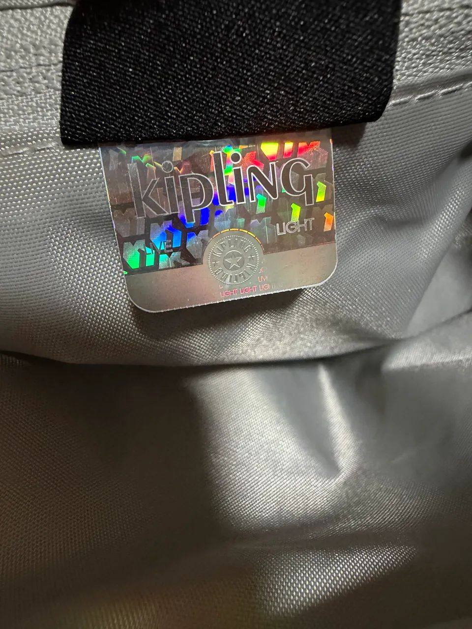 Bolsa Kipling - Foto 5