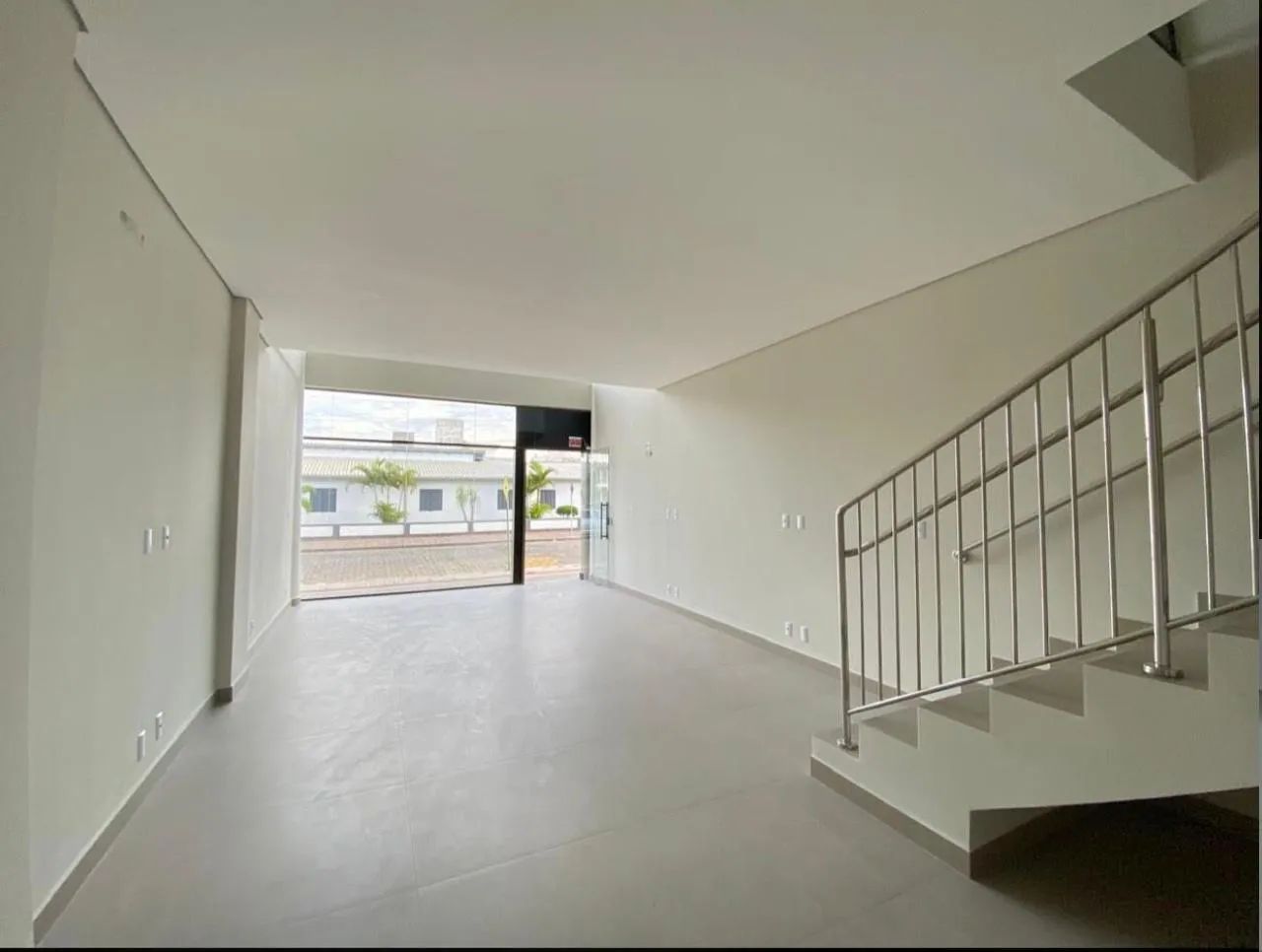 Sala comercial diferenciada em oficinas  - Foto 4