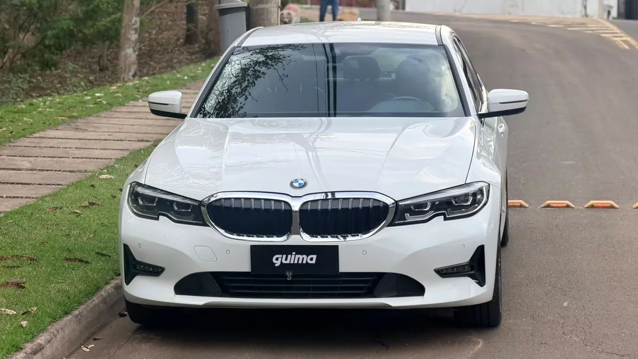 BMW 320I 320i 2021 - Foto 2
