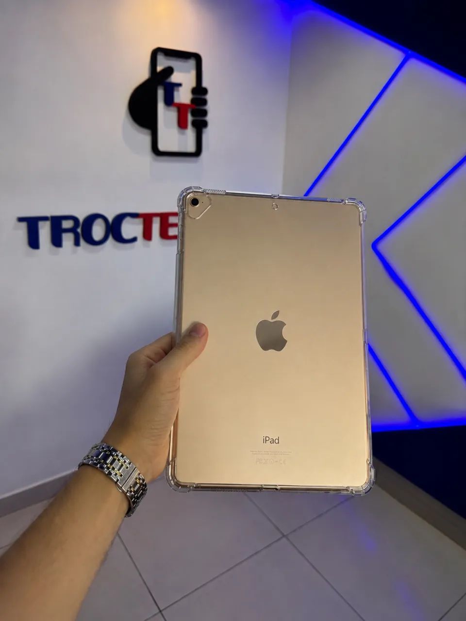 Ipad 64GB - Com Garantia  - Foto 3