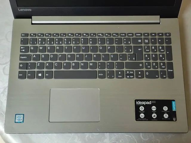 Lenovo ideaped 330 + SSD 240G + 12G. - Foto 2