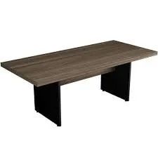 MESA REUNIAO 2,00X0,90 NOVA - Foto 2