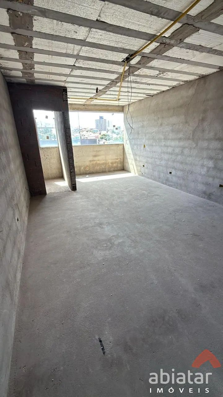 Sala comercial para locação - Jardim Monte Alegre - Taboão da Serra/SP - 30,00m² - Foto 4