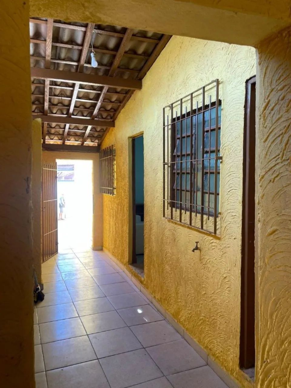 VENDO CASA EM NOVA BRASÍLIA - Foto 4