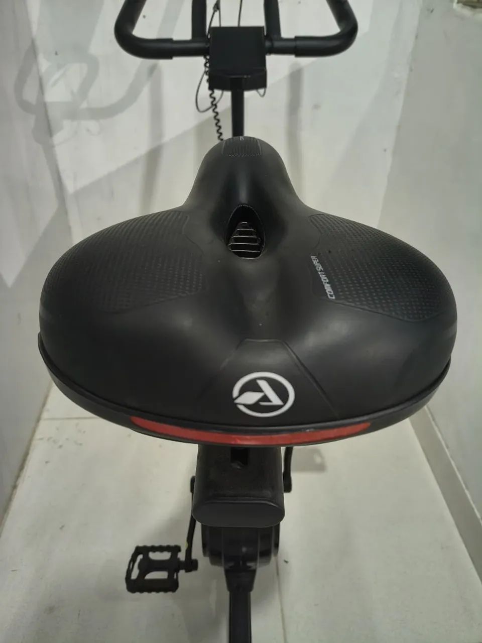 Bicicleta Ergométrica Spring Ahead Sports Home - Foto 5