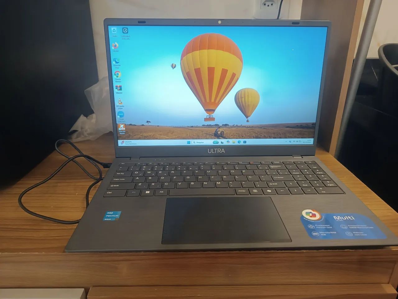 Notebook Ultra 